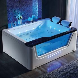 SHOWER & BATH 1