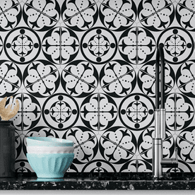 TILES & MOSAICS 1