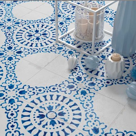tiles