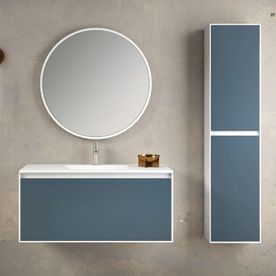 BATHROOM FURNITURE 7