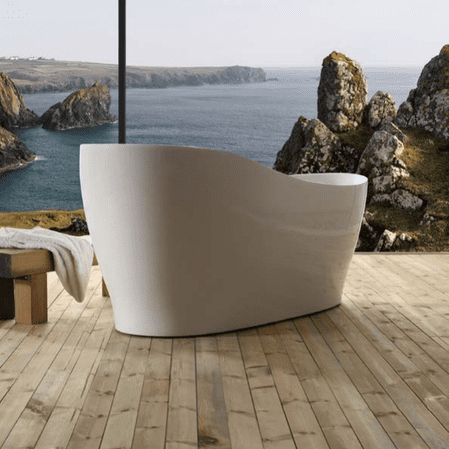 Bathtub