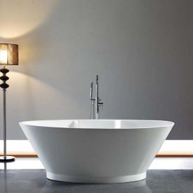 SHOWER & BATH 7